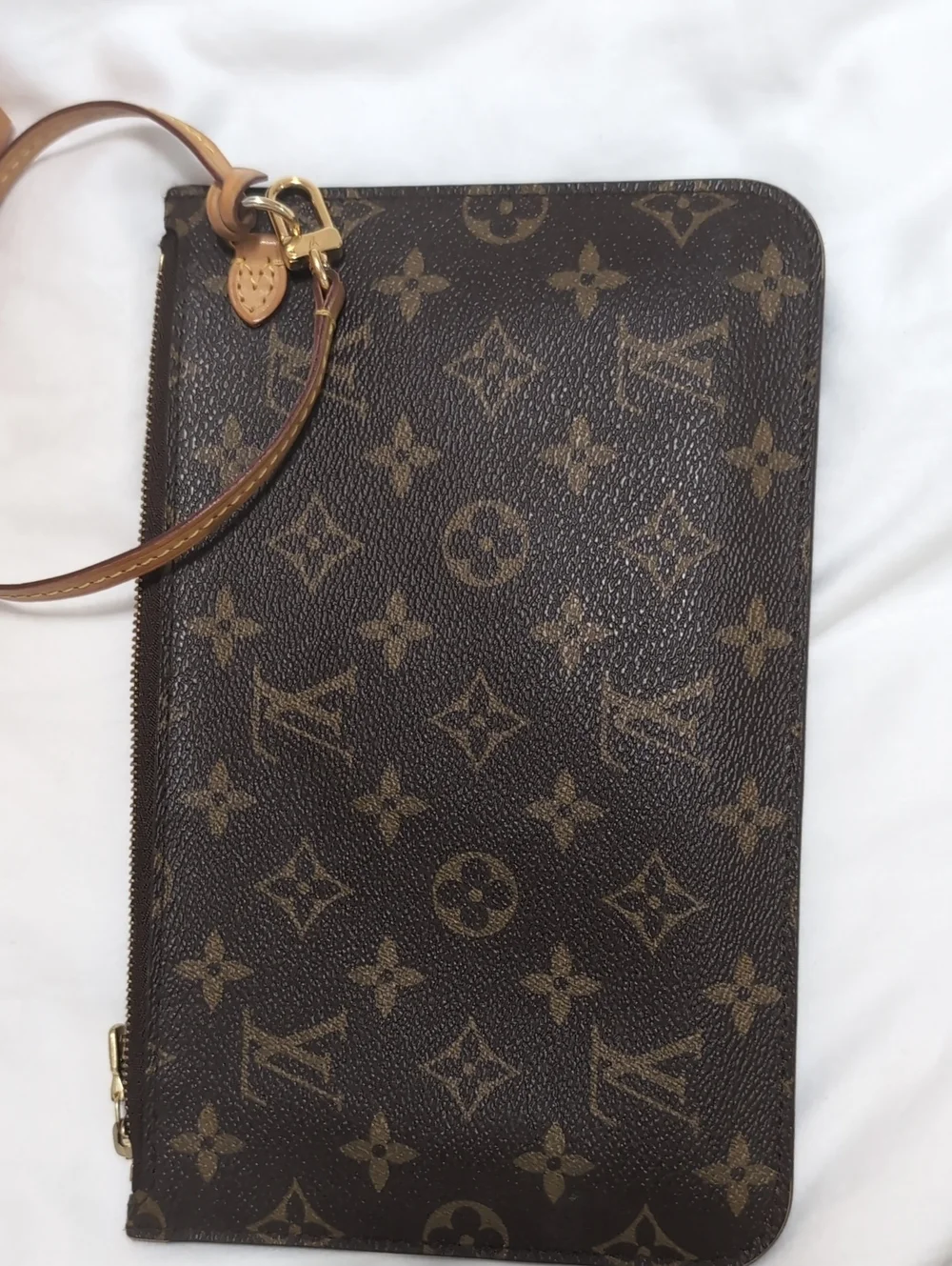 Louis Vuitton lovely monogram